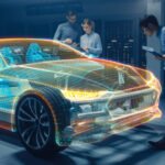 Driving the Future Forward: Generational Shifts Transforming the Automobile Industry