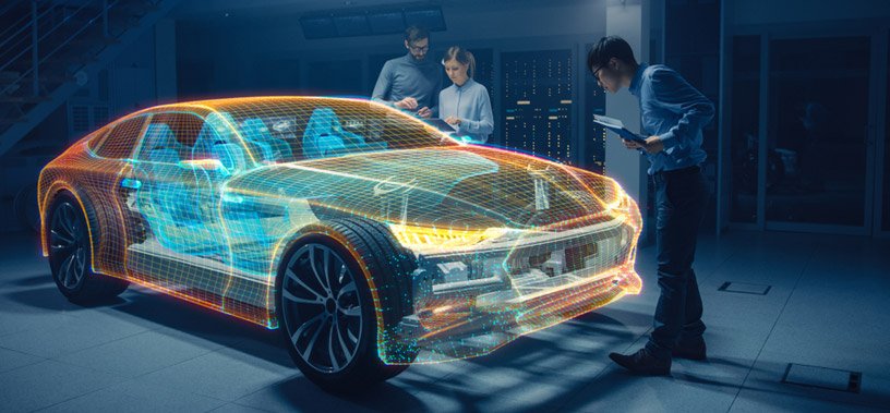 Driving the Future Forward: Generational Shifts Transforming the Automobile Industry